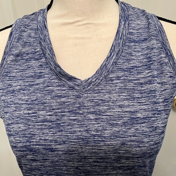 Posh show. Energy zone fitness tank, medium - Picture 3 of 7